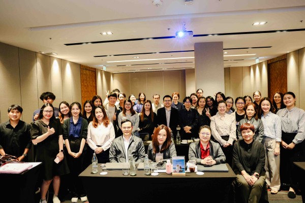 รัฐศาสตร์ฯ มช. จัดโครงการนำเสนอผลการพัฒนากระบวนงานด้วย SIPOC และ Change Agent Showcase ประจำปี 2569