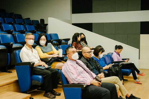 รัฐศาสตร์ฯ มช. เตรียมพร้อมเปิดเทอม ปีการศึกษา 2566