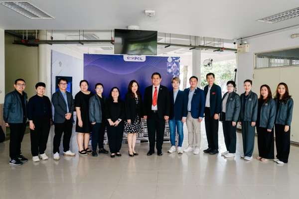 รัฐศาสตร์ฯ มช. ร่วมลงนามบันทึกข้อตกลงทางวิชาการ (MOU) กับวิทยาลัยการปกครองท้องถิ่น มหาวิทยาลัยขอนแก่น ส่งเสริมการพัฒนางานวิชาการ งานวิจัย และการบริการวิชาการแก่สังคมอย่างเป็นรูปธรรมและยั่งยืน