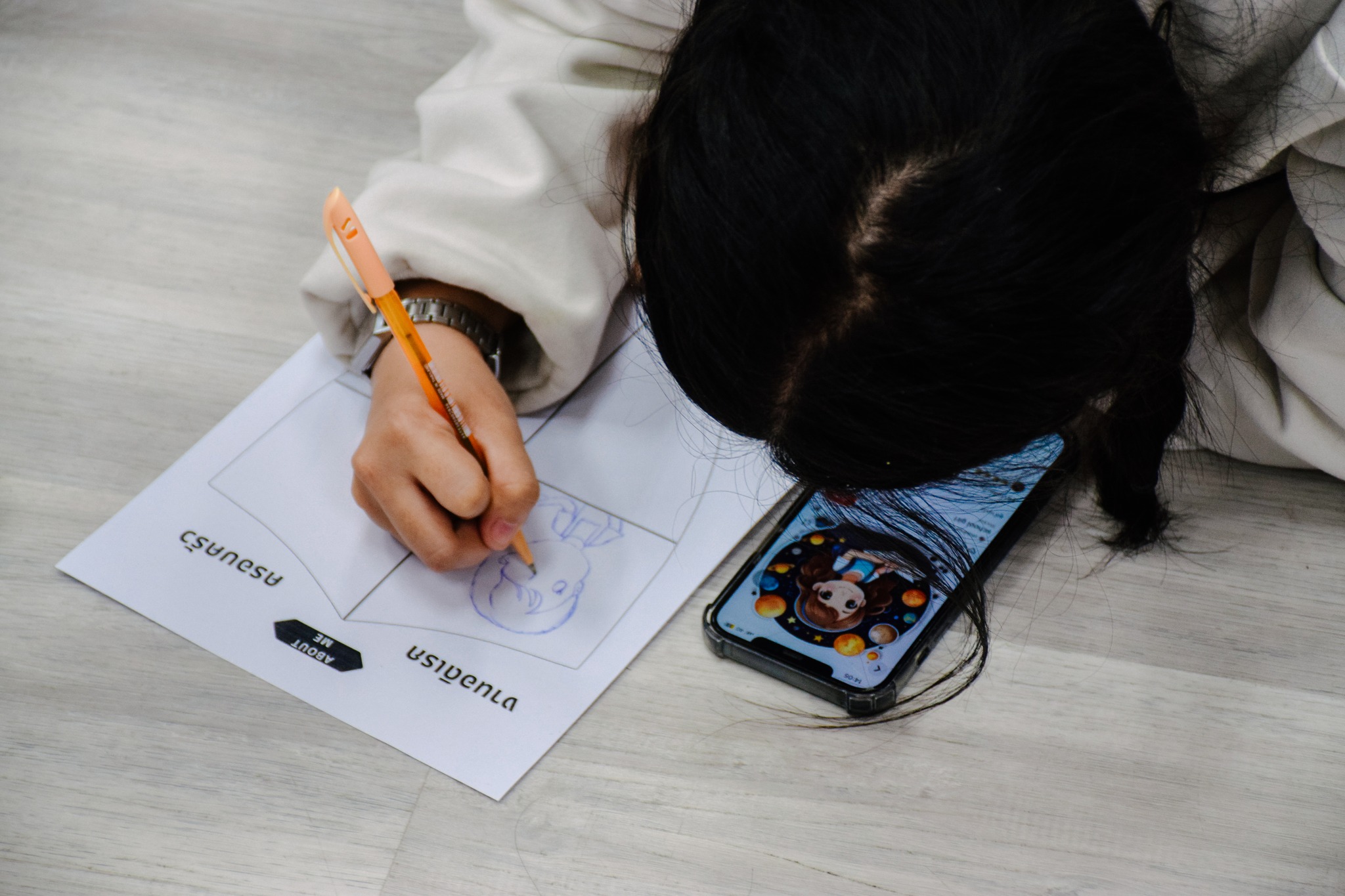 รัฐศาสตร์ฯ มช. ต้อนรับนักเรียนโรงเรียนแม่สายประสิทธิ์ศาสตร์ เข้าร่วมกิจกรรมและศึกษาหลักสูตรการเรียนการสอน